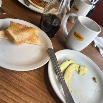 Denny's - Diners Near Me - Antioch, California