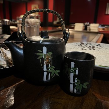 Juno Japanese Restaurant - Green tea with all my meals! - Japanese Near Me - Louisville, Kentucky Juno Japanese Restaurant - Green tea with all my meals! - Japanese Near Me - Louisville, Kentucky