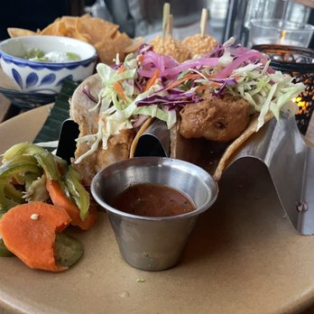 El Techo - Fish Taco - Latin American Near Me - San Francisco, California El Techo - Fish Taco - Latin American Near Me - San Francisco, California