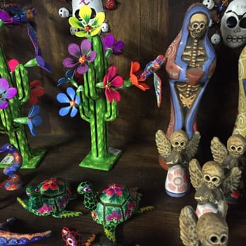 Retablo - Alebrijes - Home Decor Near Me - Scottsdale, Arizona