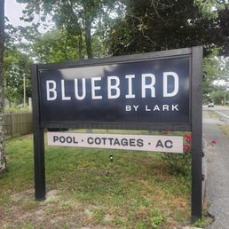Exterior photo of Bluebird Dennisport - Dennis Port, Massachusetts Exterior photo of Bluebird Dennisport - Dennis Port, Massachusetts
