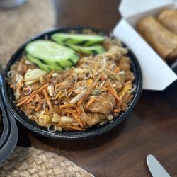 Bali Express - Pancit. Perfection.