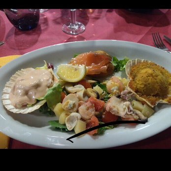 Da L'Dolio - Italian Near Me - Greve In Chianti, FI