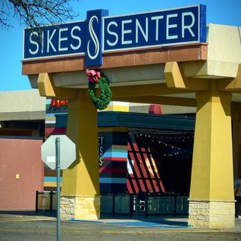 Sikes Senter - Shopping Centers Near Me - Wichita Falls, Texas Sikes Senter - Shopping Centers Near Me - Wichita Falls, Texas