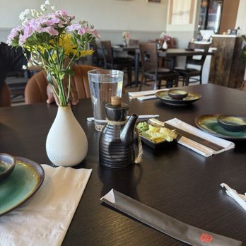 Hikari Sushi - Lunch with my hubby and daughter! - Japanese Near Me - Diamond Bar, California Hikari Sushi - Lunch with my hubby and daughter! - Japanese Near Me - Diamond Bar, California