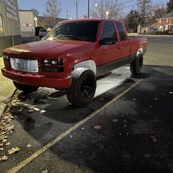 Aftermath Custom Auto