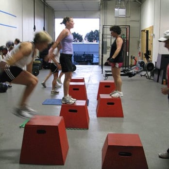 Mile High Boot Camp - Box Jumps - Gyms Near Me - Centennial, Colorado Mile High Boot Camp - Box Jumps - Gyms Near Me - Centennial, Colorado