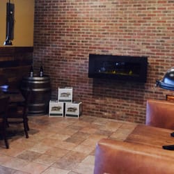 Prairie House Food & Spirits