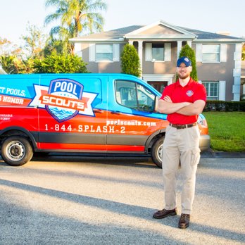 Pool Scouts of the First Coast - Pool Cleaners Near Me - St. Augustine, Florida Pool Scouts of the First Coast - Pool Cleaners Near Me - St. Augustine, Florida