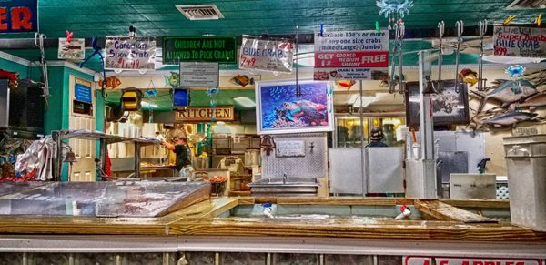 MS APPLES CRAB SHACK - 387 Photos & 241 Reviews - 580 W Merritt Island