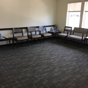 Vacendak Dentistry - Lots of seating and open space - General Dentistry Near Me - Chesapeake, Virginia