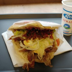Döner Station 789