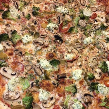 Rocco's Pizzeria - Rocco's special slice of the day. Delicious! - Pizza Near Me - Vineyard Haven, Massachusetts