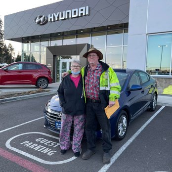 Tonkin Gladstone Hyundai - Car Dealers Near Me - Gladstone, Oregon Tonkin Gladstone Hyundai - Car Dealers Near Me - Gladstone, Oregon