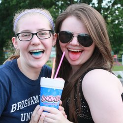 Snowie Shaved Ice