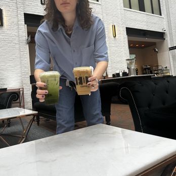 Gray Fox Coffee & Wine Bar - Wine Bars Near Me - Minneapolis, Minnesota