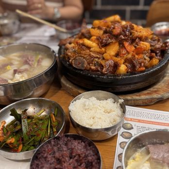 Sun Nong Dan - Soup Near Me - Los Angeles, California Sun Nong Dan - Soup Near Me - Los Angeles, California