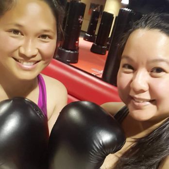iLoveKickboxing - Pacifica - Always bring a motivator! - Gyms Near Me - Pacifica, California