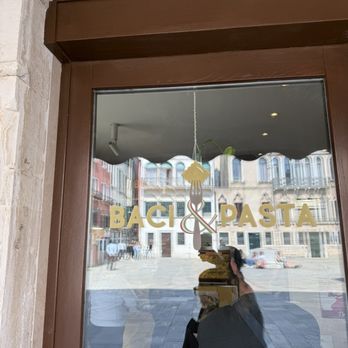 Baci & Pasta - Italian Near Me - Venezia, VE Baci & Pasta - Italian Near Me - Venezia, VE