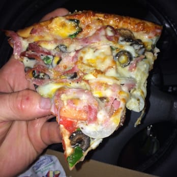 Amina Pizzeria - Pizza Near Me - Honolulu, Hawaii
