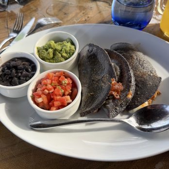 Bakan - Chicken Quesadilla - Mexican Near Me - Miami, Florida
