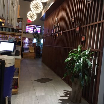 Bamboo Ya - Inside - Sushi Bars Near Me - Forest Hills, New York Bamboo Ya - Inside - Sushi Bars Near Me - Forest Hills, New York