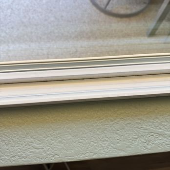 Exterior Solutions - Clean window track - Gutter Services Near Me Exterior Solutions - Clean window track - Gutter Services Near Me