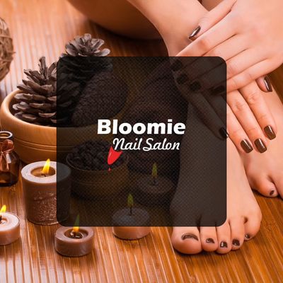Bloomie Nail Salon by null