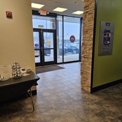 Anytime Fitness