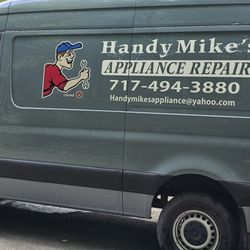 Handy Mike's Appliance Repair