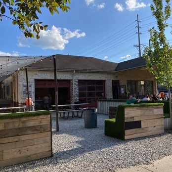 Garage Bar - Pubs Near Me - Louisville, Kentucky Garage Bar - Pubs Near Me - Louisville, Kentucky