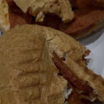 Cafe Naderi - Super salty nasty low quality sandwich - Persian/Iranian Near Me - Irvine, California Cafe Naderi - Super salty nasty low quality sandwich - Persian/Iranian Near Me - Irvine, California