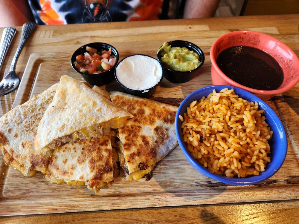 Fat Cactus Mexican Cantina