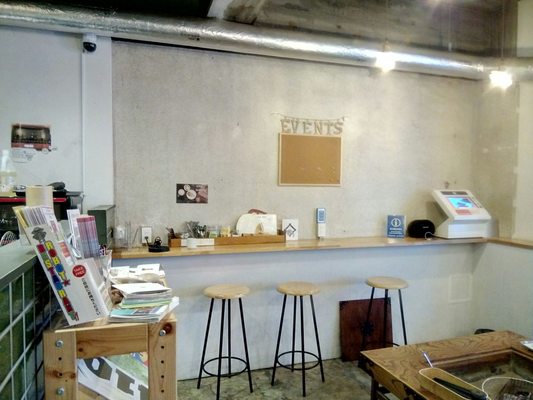 IRORI Nihonbashi Hostel and Kitchen by null