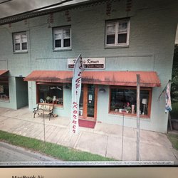 Kathy’s Korner - Store front