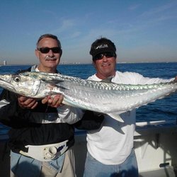 Hit the Surf Charters