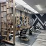 Master Cuts Barber Shop