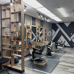 Master Cuts Barber Shop