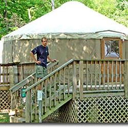 Kelleys Island State Park