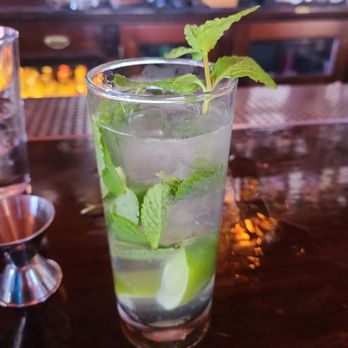 Elixir - Cocktail Bars Near Me - San Francisco, California