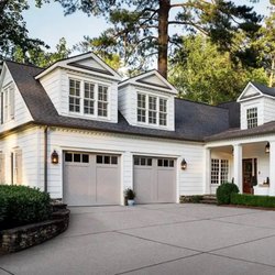 OGD Overhead Garage Door