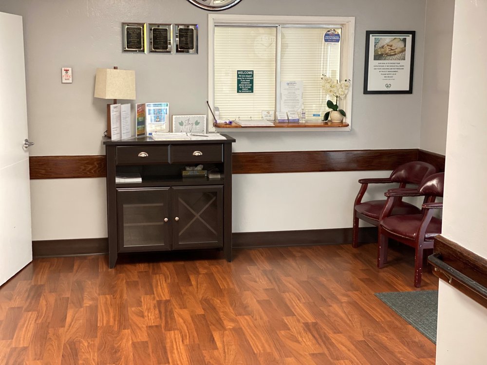 PALOMAR HEIGHTS POST ACUTE 15 Photos & 16 Reviews 1260 E Ohio Ave