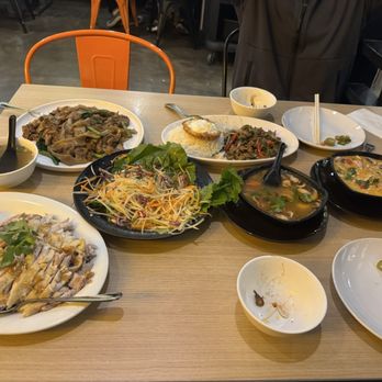 Bangkok Soul - Seafood Near Me - Alhambra, California