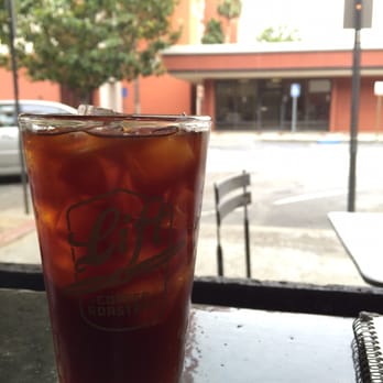 Lift Coffee Roasters - Coffee & Tea Near Me - Riverside, California Lift Coffee Roasters - Coffee & Tea Near Me - Riverside, California