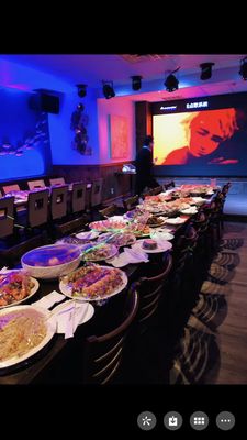 To-Kai Sushi, Hibachi Steakhouse and Bar by null