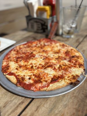 Oak Barrel Public House by null