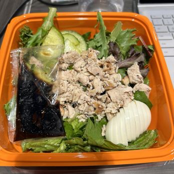 Salad and Go - Salad Near Me - Addison, Texas