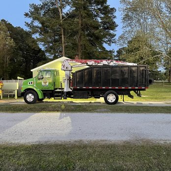 AJ's Tree Service - Tree Services Near Me - Toano, Virginia