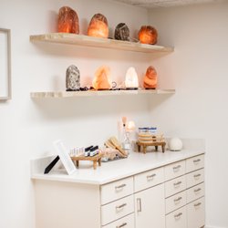 Salt Room Apopka - Market Area