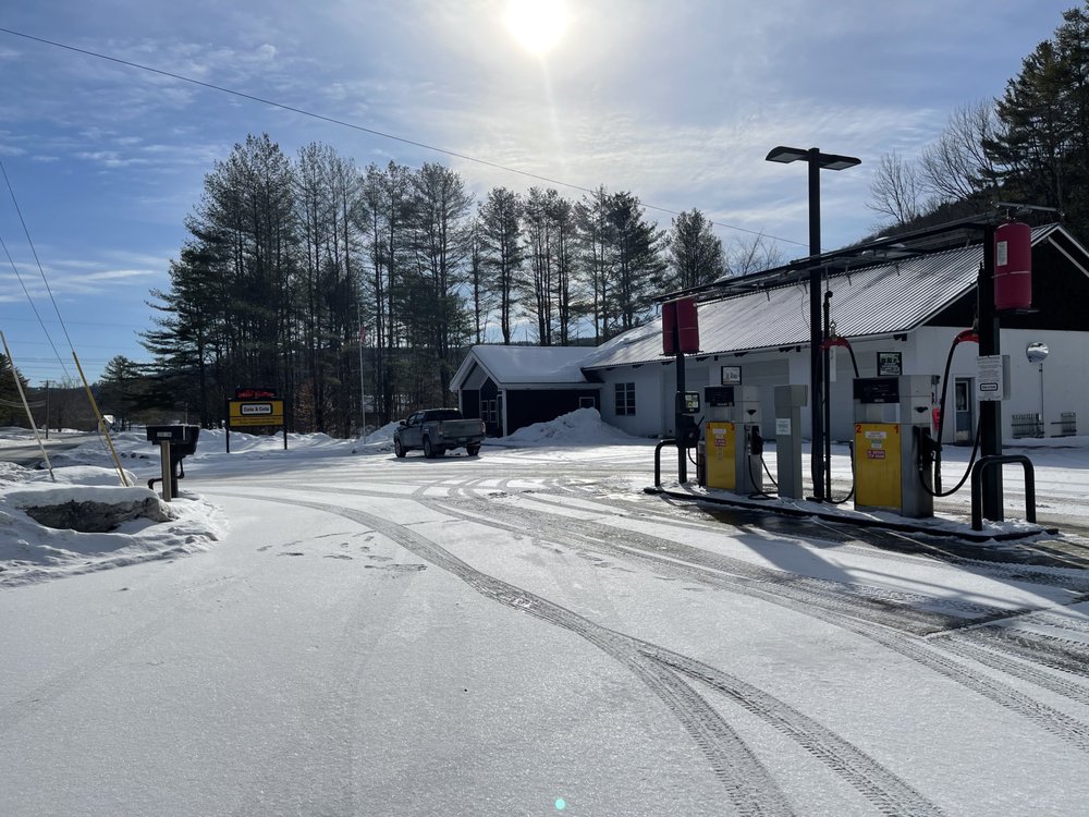 Slide of Cota and Cota